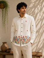 The Bloomfield Shirt