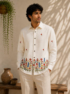 The Bloomfield Shirt