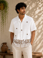 The Coastal Breeze Men's Shirt