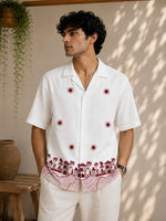 The Coastal Heritage Men's Shirt
