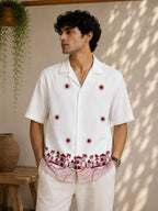 The Coastal Heritage Men's Shirt