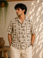 The Breeze Heritage Men's Shirt