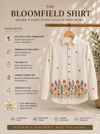 The Bloomfield Shirt