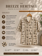 The Breeze Heritage Men's Shirt