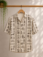 The Breeze Heritage Men's Shirt