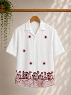 The Coastal Heritage Men's Shirt