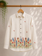 The Bloomfield Shirt