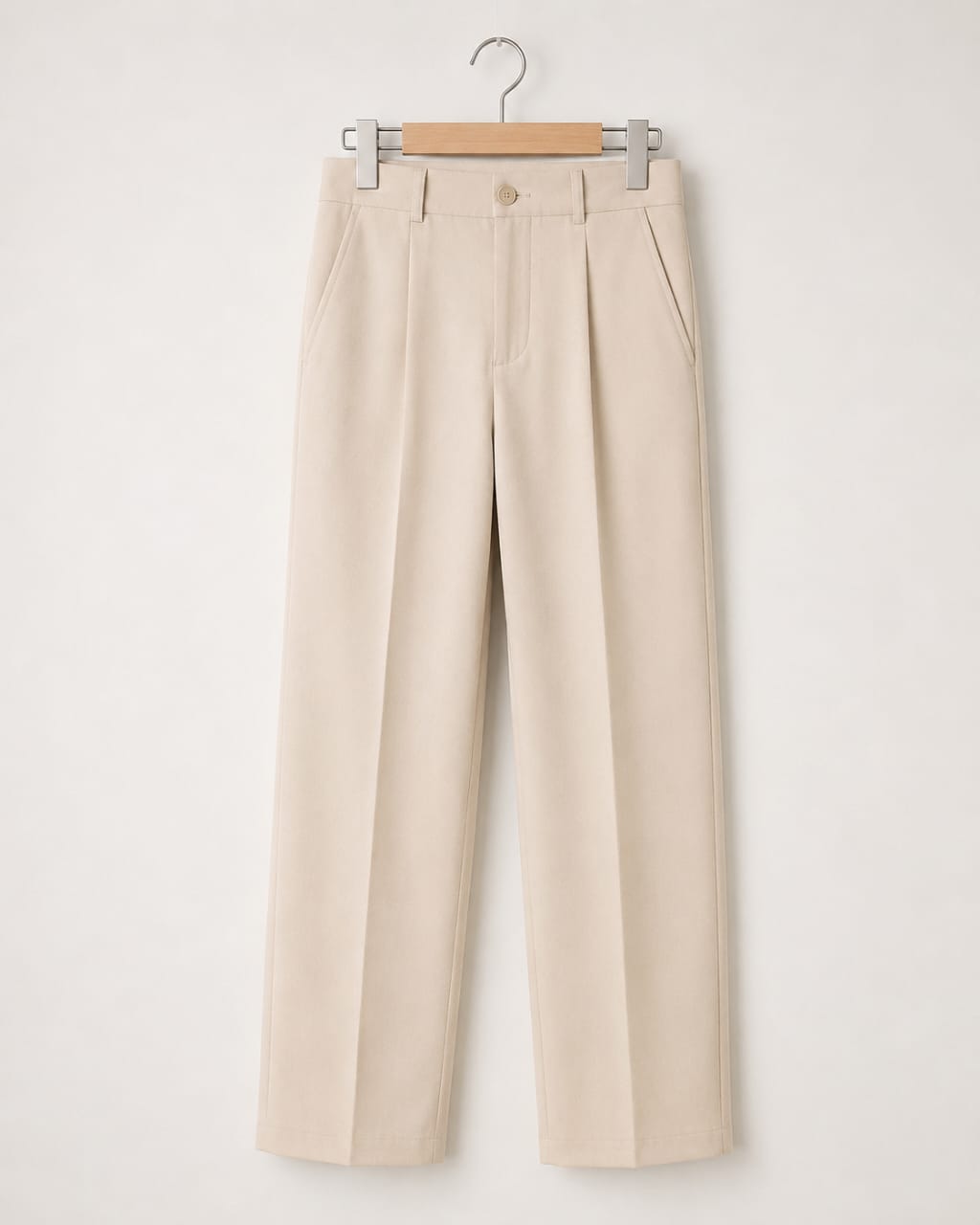 Ivory Elite trouser