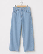 Skyline Relaxed Denim Jeans